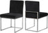 Giselle Velvet Dining Chair